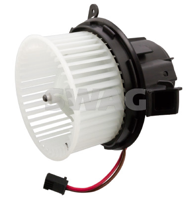 Ventilator, habitaclu 10 10 8847 SWAG